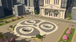 Cities: Skylines - Financial Districts DLCSTEAM - изображение № 8