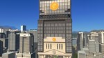 Cities: Skylines - Financial Districts DLCSTEAM - изображение № 5