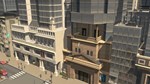 Cities: Skylines - Financial Districts DLCSTEAM - изображение № 3