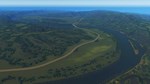 Cities: Skylines - Content Creator Pack: Map Pack 2 - изображение № 8