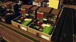Cities: Skylines - Content Creator Pack: Heart of Korea - изображение № 8