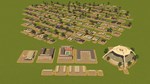 Cities: Skylines - Content Creator Pack: Mid-Century Mo - изображение № 2