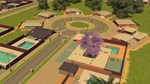 Cities: Skylines - Content Creator Pack: Mid-Century Mo - изображение № 6