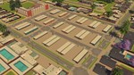 Cities: Skylines - Content Creator Pack: Mid-Century Mo - изображение № 4