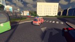 Cities: Skylines - Content Creator Pack: Vehicles of th - изображение № 5
