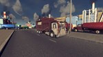 Cities: Skylines - Content Creator Pack: Vehicles of th - изображение № 4