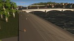 Cities: Skylines - Content Creator Pack: Bridges & Pier - изображение № 7
