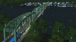 Cities: Skylines - Content Creator Pack: Bridges & Pier - изображение № 3