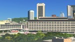 Cities: Skylines - Content Creator Pack: Modern Japan - изображение № 6