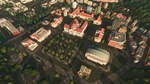 Cities: Skylines - Campus Radio DLCSTEAM RU️АВТО - изображение № 5