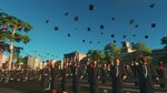 Cities: Skylines - Campus Radio DLCSTEAM RU️АВТО - изображение № 2
