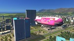 Cities: Skylines - Mass Transit DLCSTEAM RU️АВТО - изображение № 5