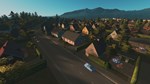 Cities: Skylines - Content Creator Pack: European Subur - изображение № 2