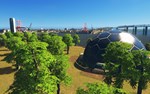 Cities: Skylines - Content Creator Pack: High-Tech Buil - изображение № 5