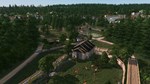 Cities: Skylines - Country Road Radio DLCSTEAM - изображение № 6
