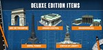 Cities: Skylines - Deluxe Edition Upgrade Pack - изображение № 2