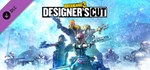 Borderlands 3: Designer's Cut DLCSTEAM РФ/СНГ/УКР/КЗ