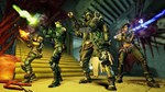 Borderlands 3: Psycho Krieg and the Fantastic Fusterclu - изображение № 2