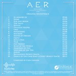 AER - Soundtrack DLCSTEAM Россия️АВТОДОСТАВКА - изображение № 3
