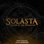 SOLASTA Crown of the Magister Soundtrack DLCSTEAM - изображение № 2
