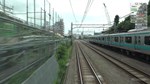JR East Train Simulator Tokaido Line Outbound(Tokyo to - изображение № 8