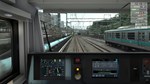 JR East Train Simulator Tokaido Line Outbound(Tokyo to - изображение № 6
