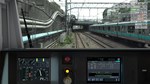 JR East Train Simulator Tokaido Line Outbound(Tokyo to - изображение № 7