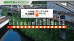 JR East Train Simulator: Chuo Line Rapid Service (Takao - изображение № 4