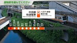 JR East Train Simulator: Chuo Line Rapid Service (Takao - изображение № 5