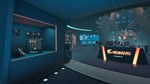 PC Building Simulator - AORUS Workshop (DLC)STEAM - изображение № 3