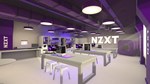 PC Building Simulator - NZXT Workshop (DLC)STEAM - изображение № 2
