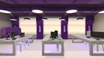 PC Building Simulator - NZXT Workshop (DLC)STEAM - изображение № 7