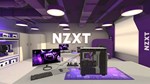 PC Building Simulator - NZXT Workshop (DLC)STEAM - изображение № 4