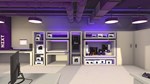 PC Building Simulator - NZXT Workshop (DLC)STEAM - изображение № 3