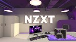 PC Building Simulator - NZXT Workshop (DLC)STEAM - изображение № 6