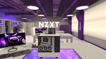 PC Building Simulator - NZXT Workshop (DLC)STEAM - изображение № 5