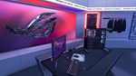PC Building Simulator - Republic of Gamers Workshop (DL - изображение № 2