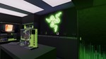 PC Building Simulator - Razer Workshop (DLC)STEAM - изображение № 6