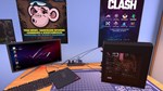 PC Building Simulator Soundtrack DLCSTEAM RU️АВТО - изображение № 4