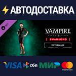 VTMS - DLC 02STEAM Россия️АВТОДОСТАВКА