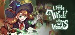 Little Witch in the WoodsSTEAM Россия️АВТОДОСТАВКА