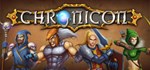 ChroniconSTEAM Россия️АВТОДОСТАВКА