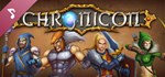 Chronicon Soundtrack DLCSTEAM Россия️АВТОДОСТАВКА