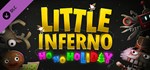 Little Inferno: Ho Ho Holiday DLCSTEAM RU️АВТО