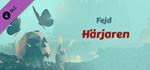 Ragnarock - Fejd - 