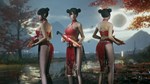 Bright Memory: Infinite Cheongsam (New Year) DLC - изображение № 2