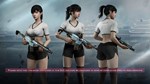 Bright Memory:Infinite - Energetic: Shelia DLCSTEAM - изображение № 2