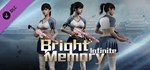 Bright Memory:Infinite - Youthful Days: Shelia
