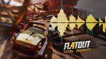 FlatOut 4: Total Insanity Soundtrack DLCSTEAM - изображение № 2