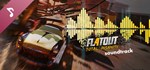 FlatOut 4: Total Insanity Soundtrack DLCSTEAM